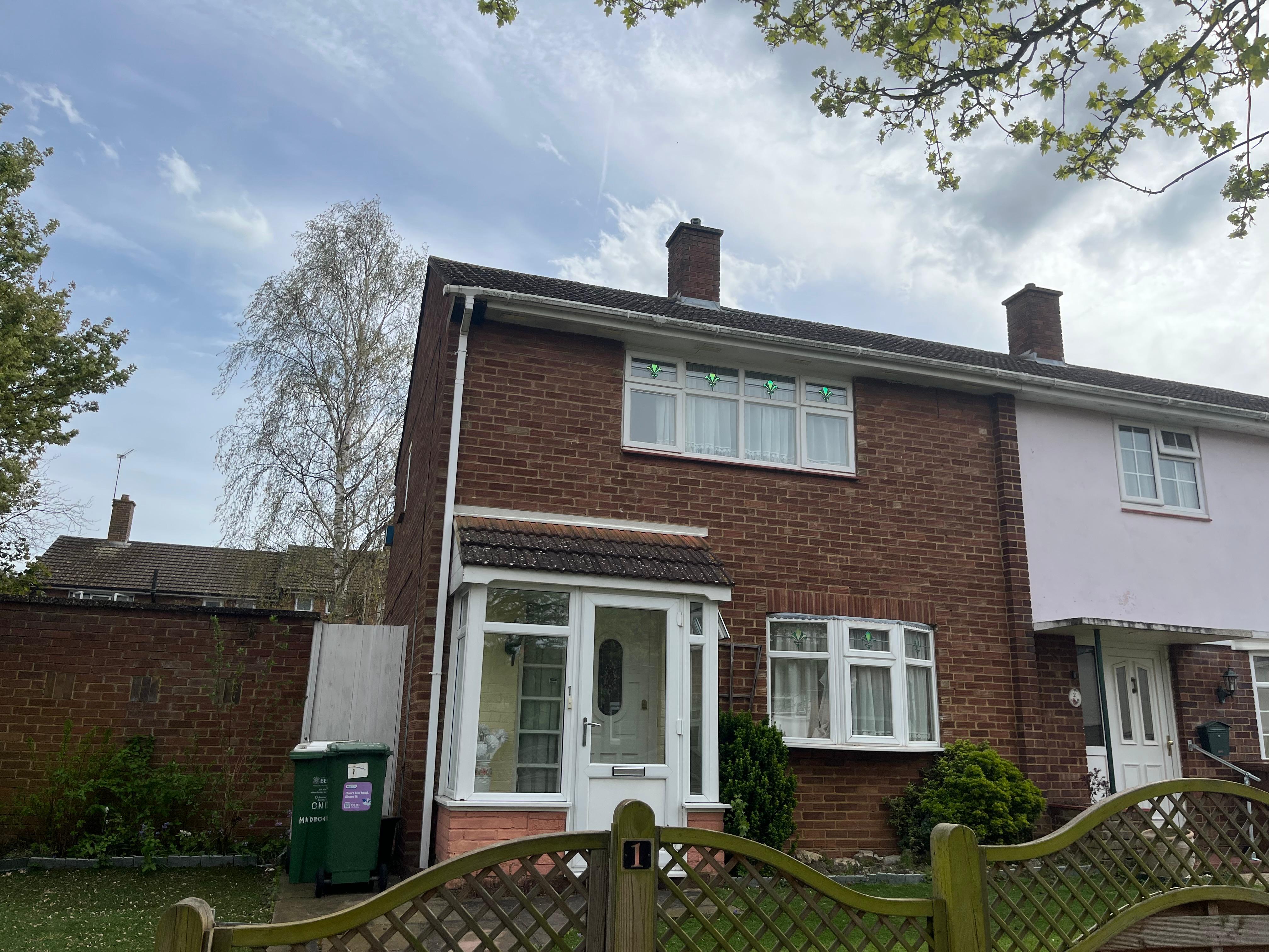 Level 2 Homebuyer Survey