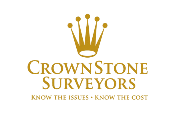Crownstone Surveyors Logo