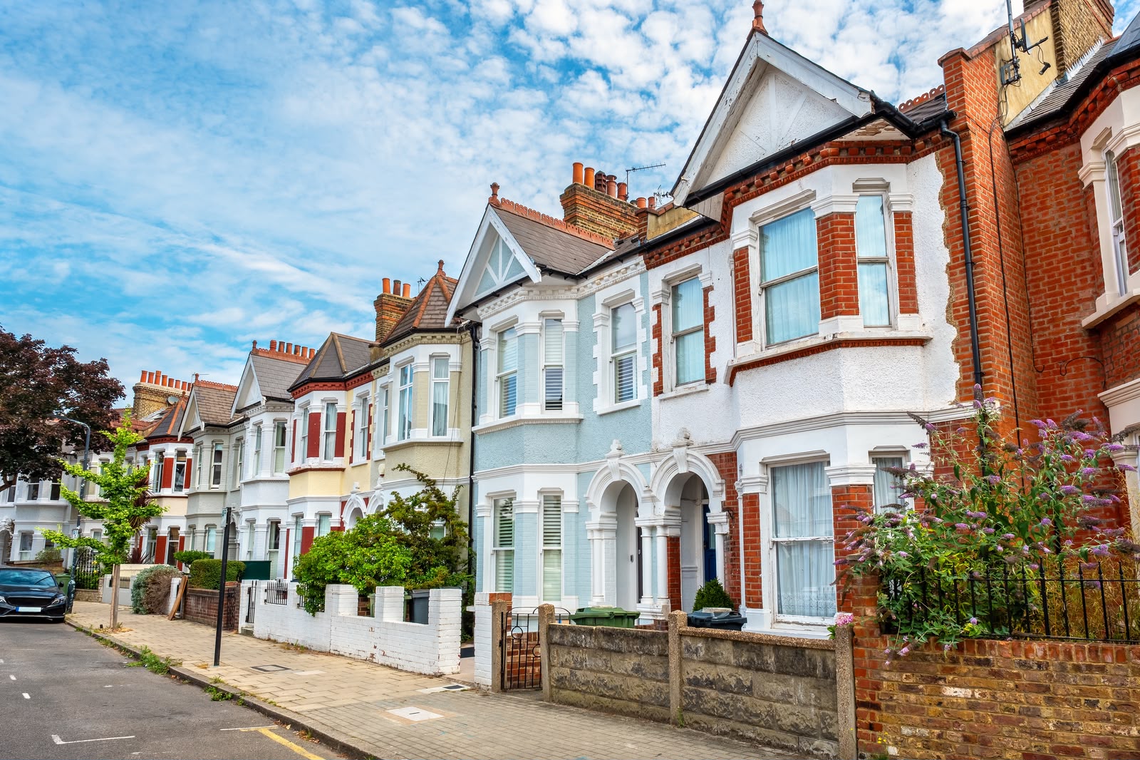 Professional Property Services
